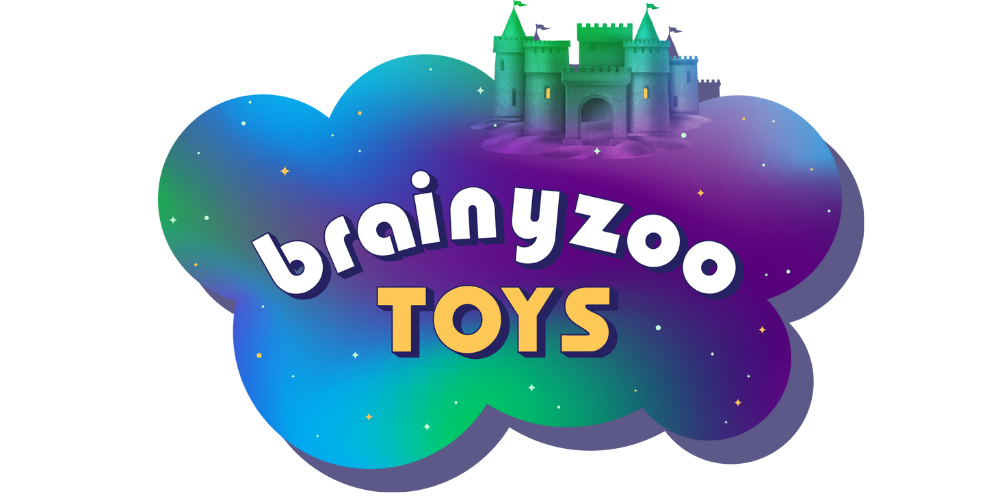 BrainyZoo Toys